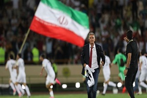 نشریه آمریکایی: ایرانی ها از اعتماد به نفس بالایی برخوردارند/ آیا تیم ملی می تواند شگفتی ساز امسال باشد؟