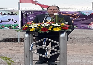 آغاز عملیات پست برق اختصاصی شرکت سنگ آهن مرکزی بافق، بزودی