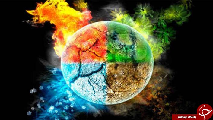 رژیم غذایی مزاج گرم و خشک در روزهای گرم