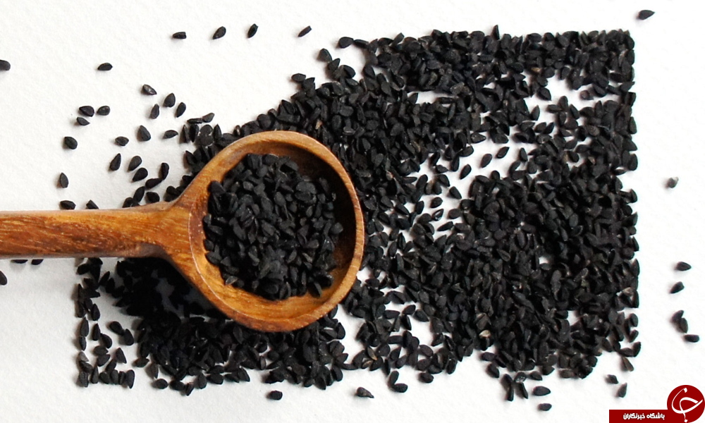 خواص سیاه دانه چیست؟ خاصیت های فوق العاده سیاه دانه را بشناسید.