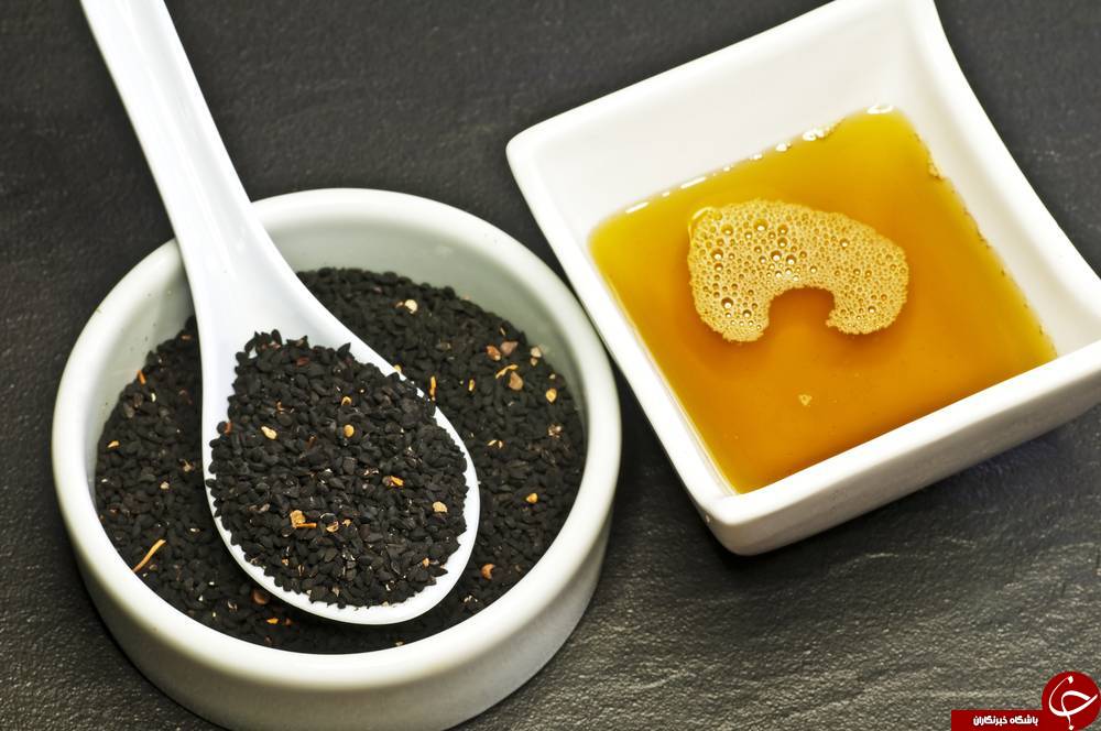 خواص سیاه دانه چیست؟ خاصیت های فوق العاده سیاه دانه را بشناسید.