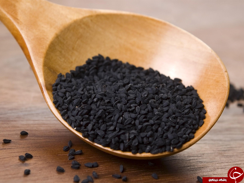 خواص سیاه دانه چیست؟ خاصیت های فوق العاده سیاه دانه را بشناسید.