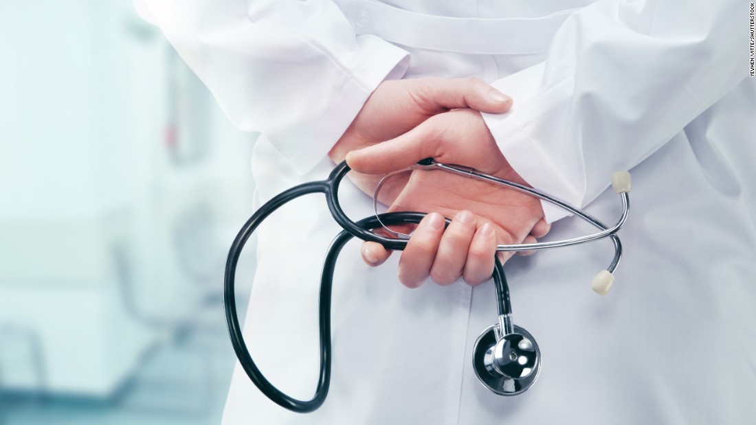 چرا تعداد بسیاری از پزشکان آمریکایی سالانه خودکشی می&zwnj;کنند؟