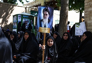 آخرین جزییات از برنامه های زادگاه امام خمینی (ره) برای مراسم ارتحال آن حضرت