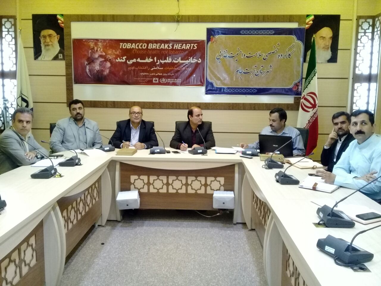 آمارمرگ و میر نوزادان در تربت جام نسبت به میزان کشوری بالاست