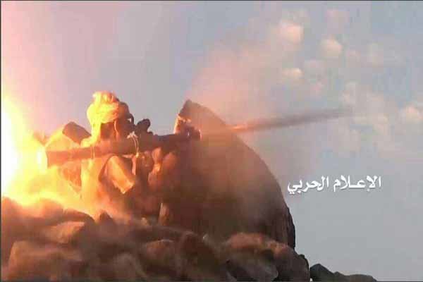 درهای جهنم به روی طغیانگران متجاوز بازخواهد شد