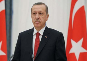 اردوغان: آمریکا نباید درباره ترکیه مرتکب اشتباهات حقوقی شود