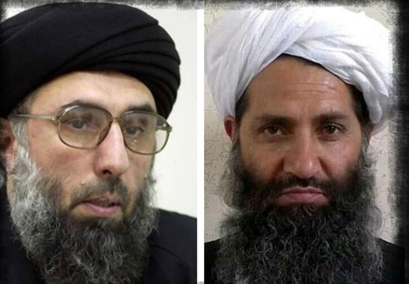 گفتگوهای صلح با طالبان بر اساس نسخه حکمتیار در دستور کار دولت افغانستان