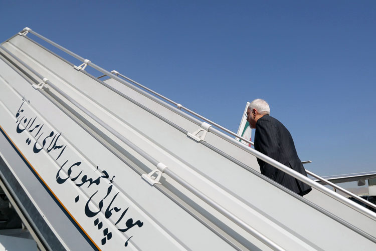 ازست پایانی برجام تا غبار ابهام بر آرزوی ولیعهد جوان ازست پایانی برجام تا غبار ابهام بر آرزوی ولیعهد جوان