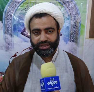 مرزبانی هرمزگان بیشترین اعزام مبلغ در کشور را دارد