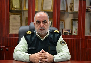 کشف بیش از 3 هزار بسته تنباکوی قاچاق در عوارضی تهران-ساوه