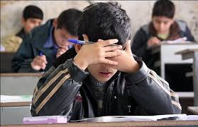 کرمان پیشگام غربالگری دانش آموزان در طرح نماد