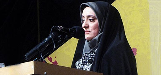 شاعران از رهنمودهای رهبری استفاده کنند