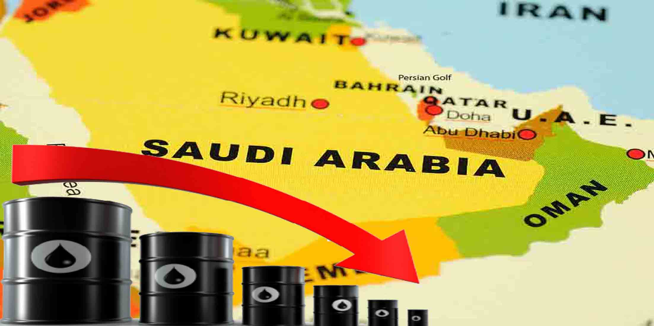 احتمال افزایش دوباره قیمت نفت عربستان برای مشتریان آسیایی