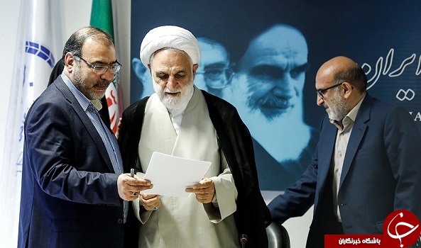 تشخیص مجرم بودن افراد با قوه قضاییه است/ ادعای اخیر بابک زنجانی/ تشریح دلایل آزادی مشروط محمدرضا رحیمی/ آخرین وضعیت پرونده برادر معاون اول رئیس جمهور