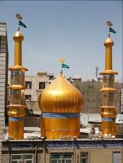 مساجد موثر در کاهش جمعیت کیفری