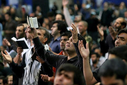 اعلام برنامه شب&zwnj;های قدر در دانشگاه&zwnj;ها تهران+ جدول