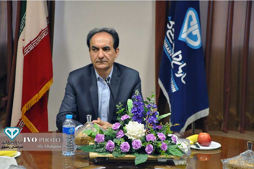 برگزاری نمایشگاه بین المللی دام و طیور فرصتی برای گسترش روابط خارجی