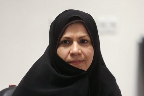فاطمه ذوالقدر یکی از فعالترین نمایندگان در رای گیری&zwnj;های صحن علنی مجلس