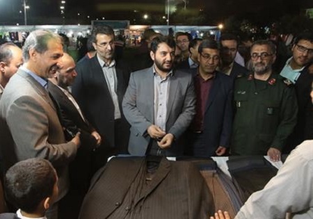 بازاریابی محصولات تولیدی مددجویان در فضای مجازی