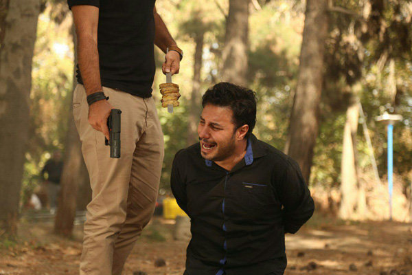 «هفت معکوس» با بازی جواد عزتی مهمان خانه‌ها می‌شود