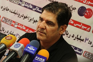 حضور هیتسفلد در تراکتور سازی گمانه زنی است/ لیست خروجی نداریم