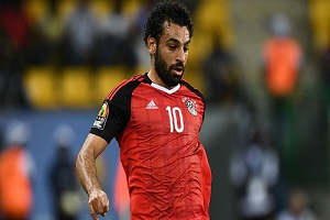محمد صلاح در جام جهانی ۲۰۱۸ می‌درخشد