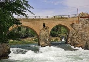 مرمت و بهسازی پل‌های تاریخی در اردبیل