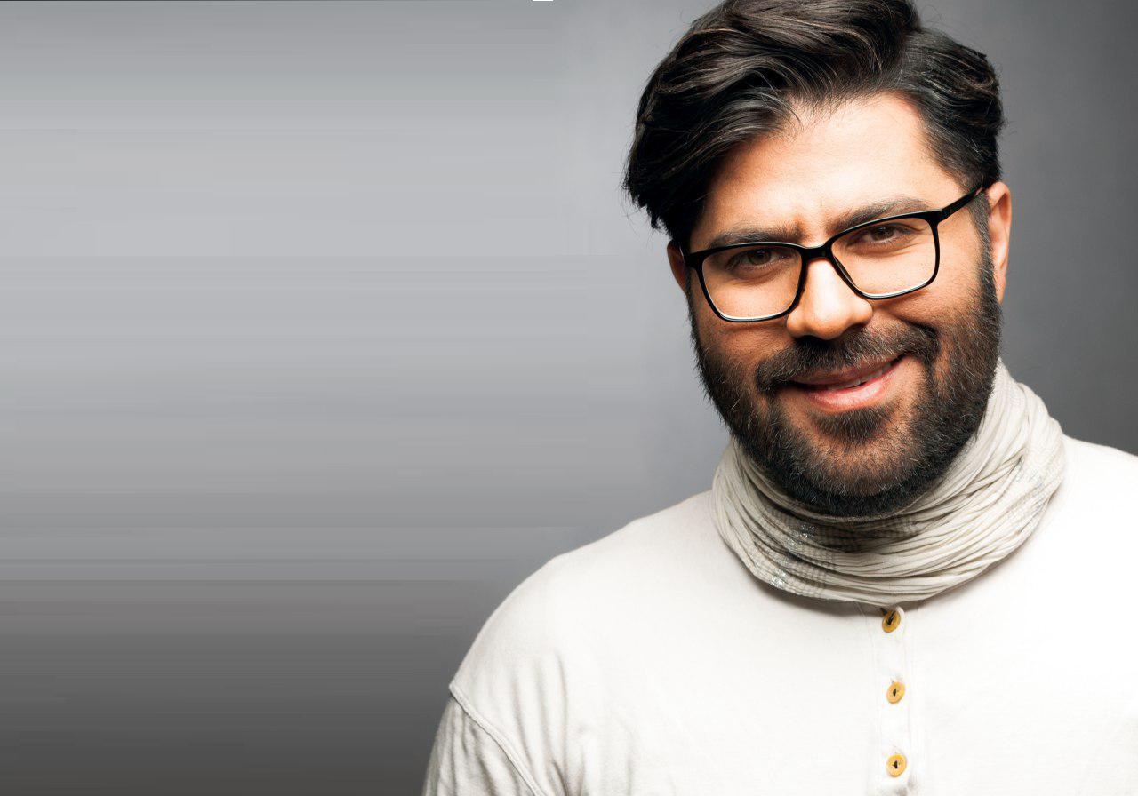 حامد همایون بازیگر «ماموریت غیرممکن» شد