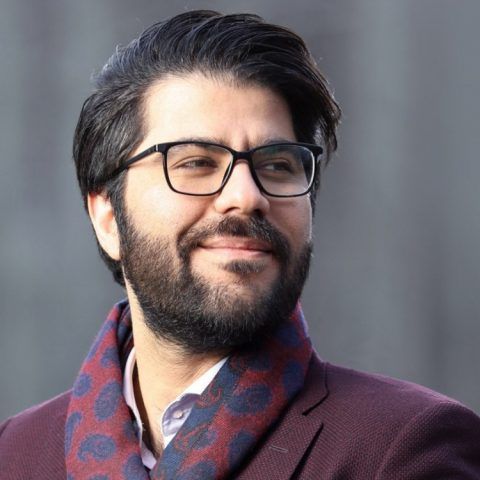 حامد همایون بازیگر &laquo;ماموریت غیرممکن&raquo; شد