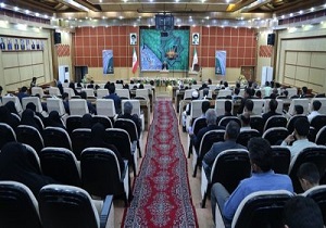 برگزاری محفل انس با قرآن کریم در قزوین