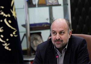 معاون نوآوری و تجاری سازی فناوری معاونت علمی در گذشت