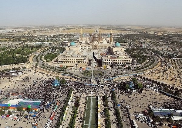 محدودیت&zwnj;های تردد و توقف در مراسم ارتحال امام خمینی(ره) اعلام شد