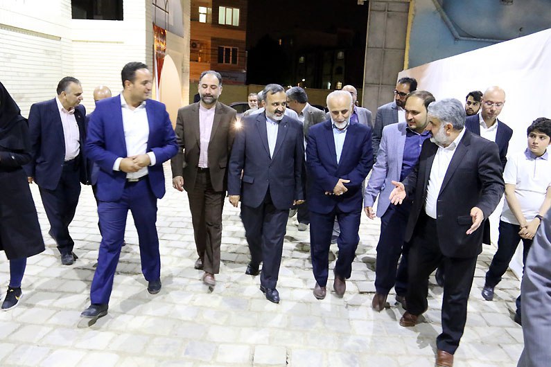 ضرورت تولیدات فاخرفرهنگی با رویکرد تقویت روحیه مشارکتی و خیرخواهانه