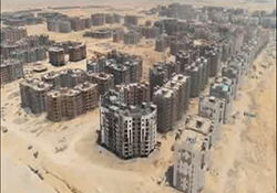 خودسوزی کامیون حین حرکت در خیابان + فیلم