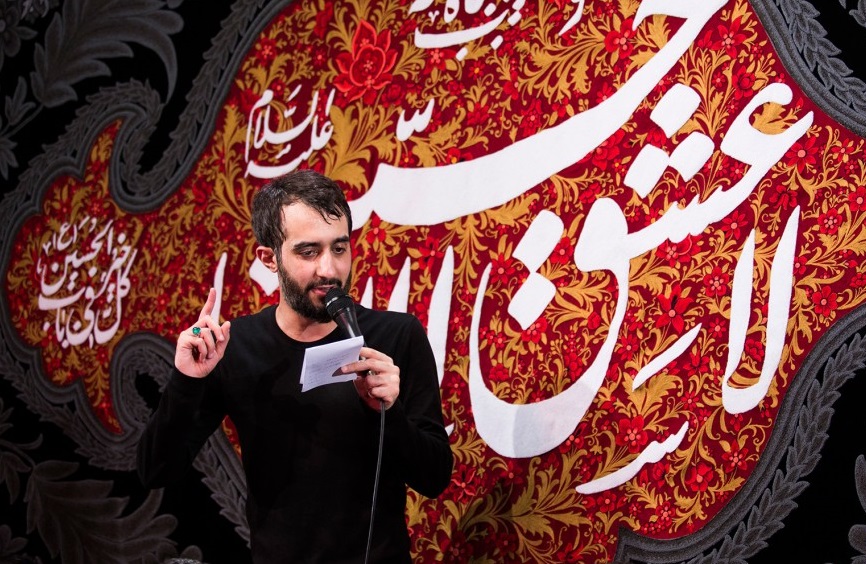 گلچین مداحی شهادت امام علی(ع) شب نوزدهم ماه رمضان