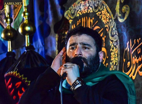 گلچین مداحی شهادت امام علی(ع) شب نوزدهم ماه رمضان