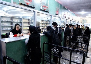 ساعات کاری داروخانه‌های هلال‌احمر در تعطیلات خرداد ماه اعلام شد