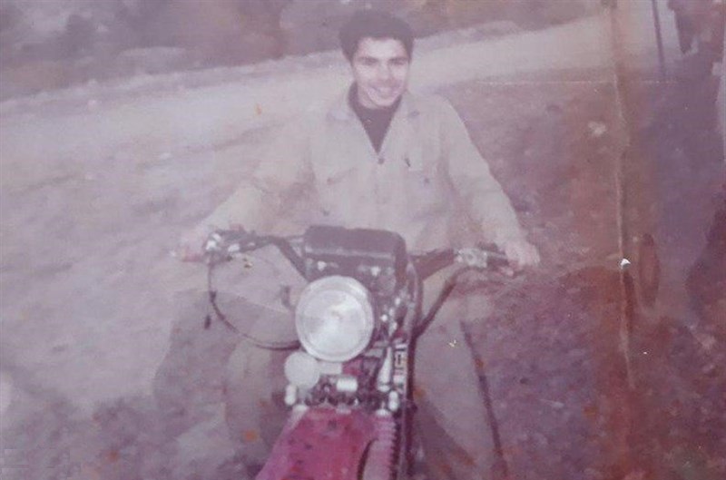 روایتی از 