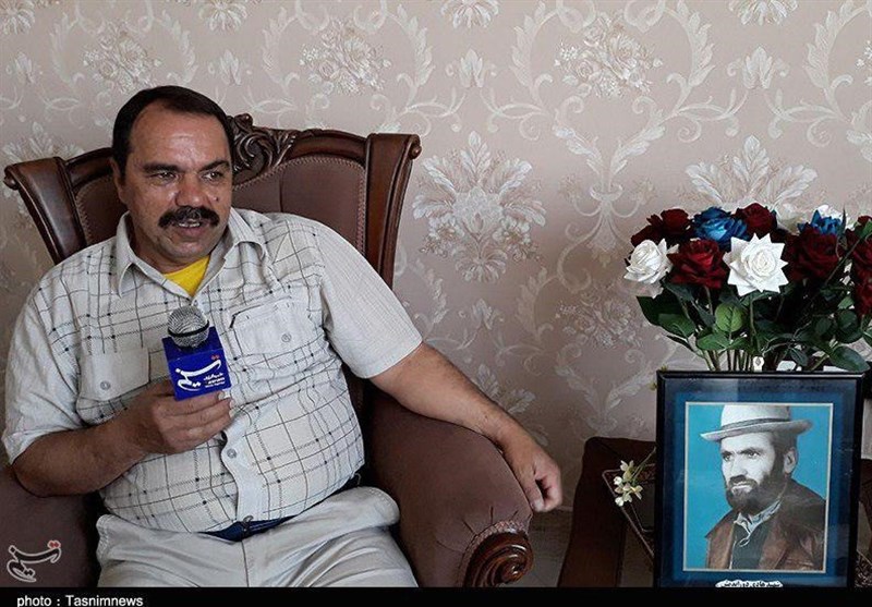روایتی از 