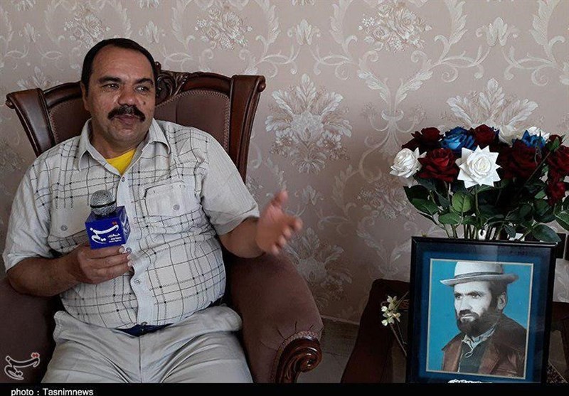 روایتی از 