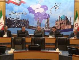 همت همگانی و تقویت امید در جامعه مهمترین راهکار برون رفت از مشکلات است