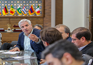 میراث فرهنگی و شهرداری از هویت اصیل تاریخی اصفهان حفاظت كنند