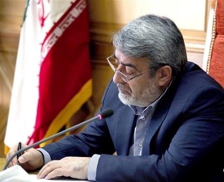 سرپرست استانداری کرمان منصوب شد