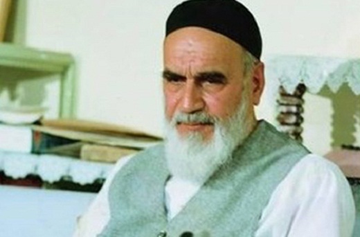 زادگاه امام راحل در سوگ پیرخمین