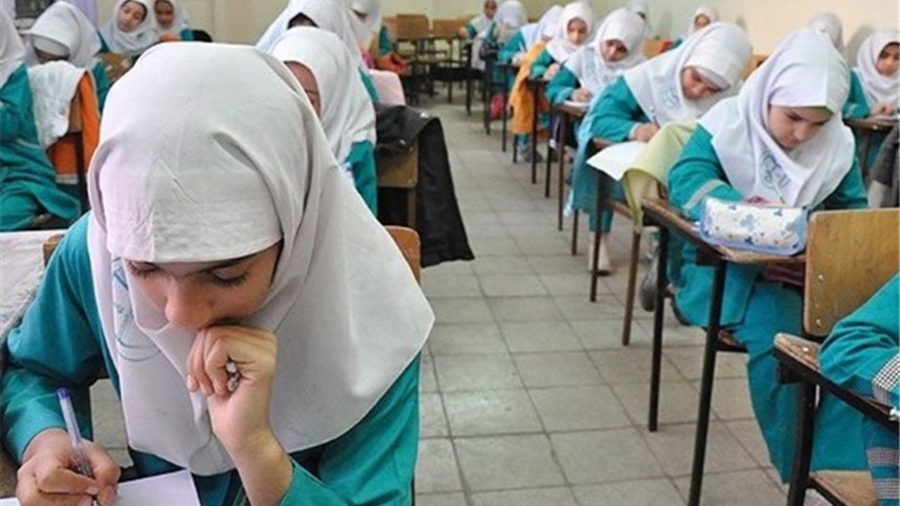 شرایط ورود دانش آموزان پایه هفتم به مدارس تیزهوشان اعلام شد