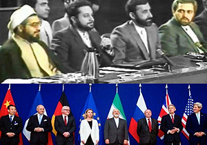 کالبدشکافی دومین تجربه مذاکره ایران با غرب + فیلم