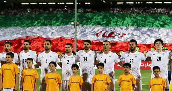 ترکیب احتمالی تیم ملی ایران در جام جهانی از نگاه بین اسپورت/ مدافع خط خورده پرسپولیس هم هست! + عکس