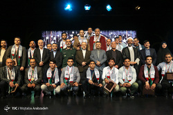 بزرگداشت قدس پایتخت ابدی فلسطین