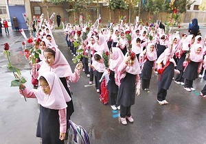 ثبت‌نام بیش از 2 هزار نوآموز پیش دبستانی و کلاس اولی در مدارس
